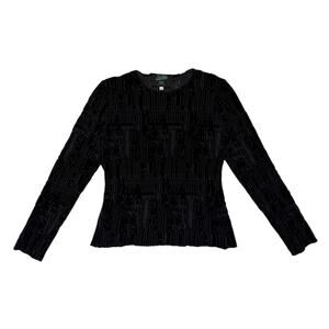 1995 circuit board stretch top